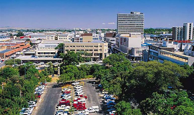 Polokwane-Municipality